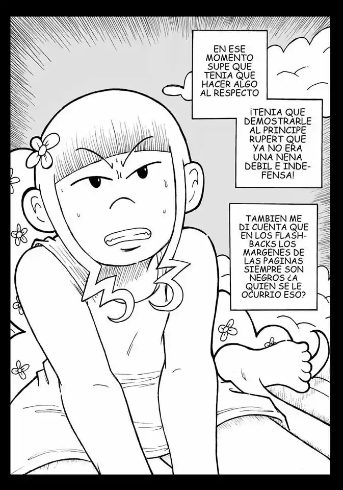 Caramel (Novela) - Capítulo 12 - Página 6 - LectorTMOo