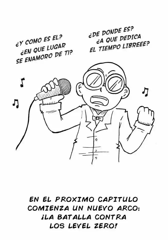 Caramel (Novela) - Capítulo 12 - Página 18 - LectorTMOo