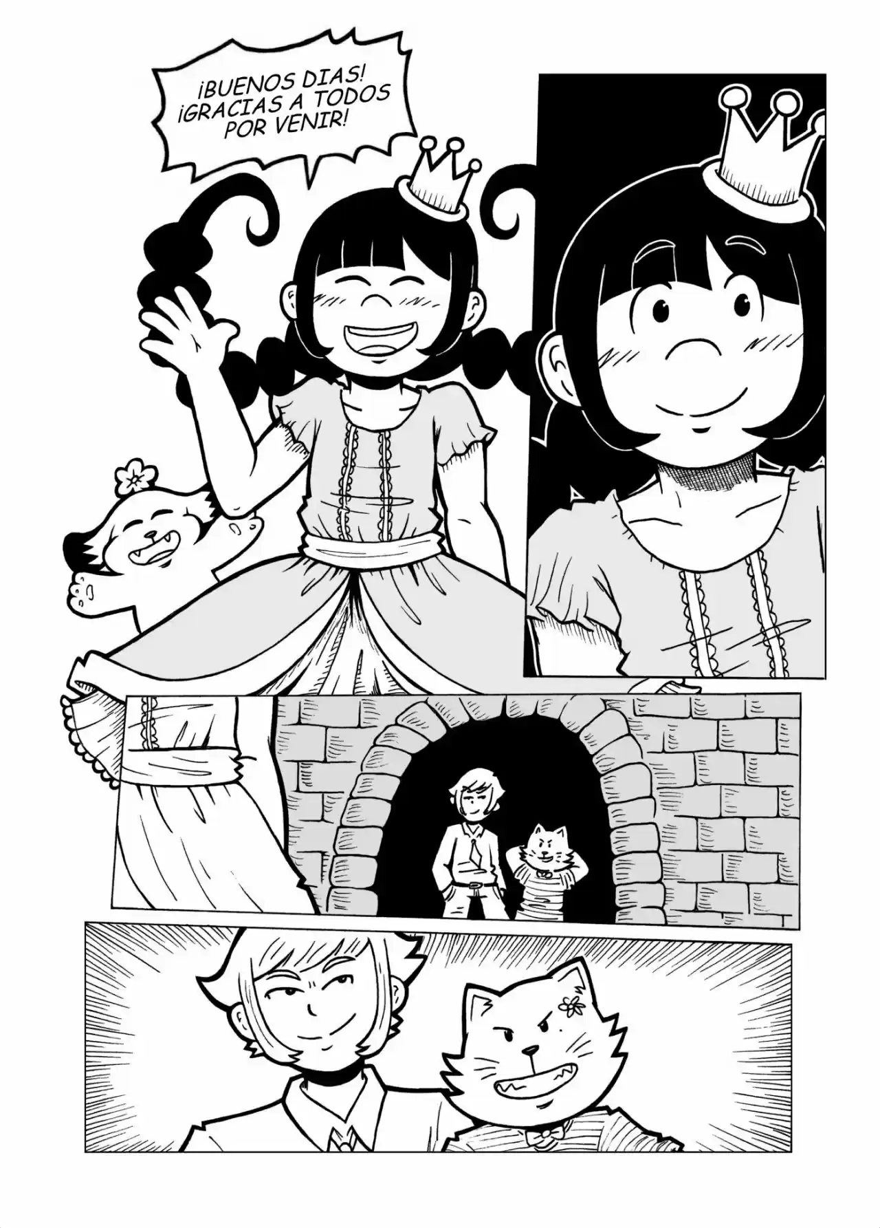 Caramel (Novela) - Capítulo 14 - Página 11 - LectorTMOo
