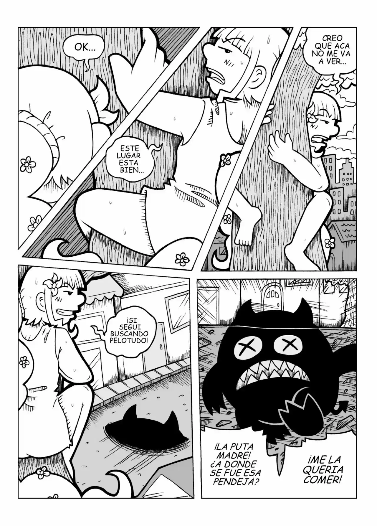 Caramel (Novela) - Capítulo 17 - Página 16 - LectorTMOo