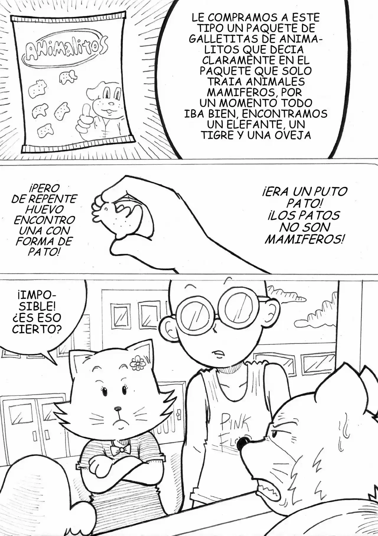 Caramel (Novela) - Capítulo 6 - Página 10 - LectorTMOo
