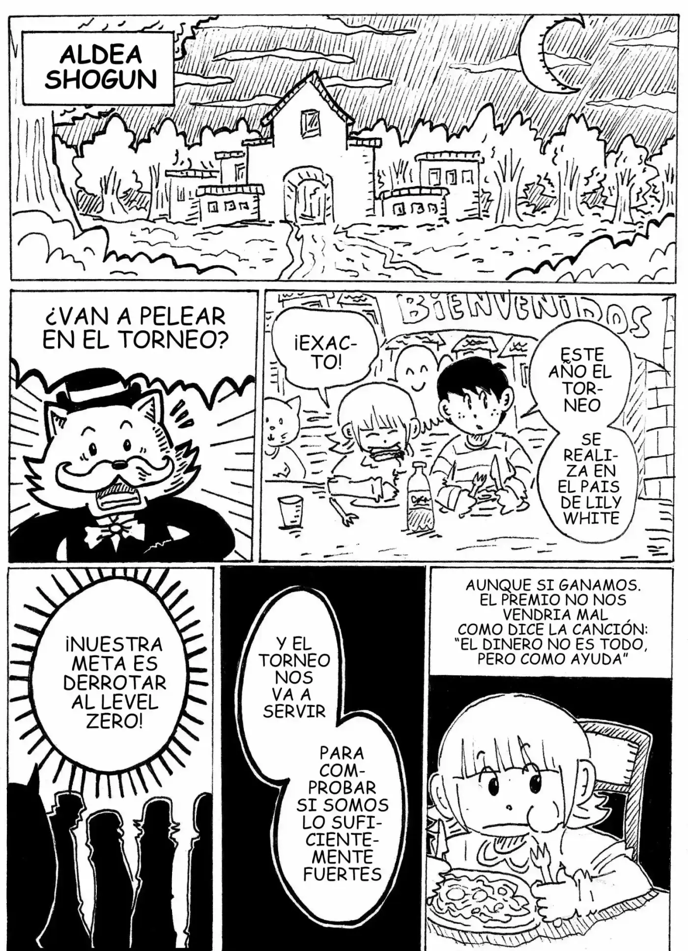 Caramel - Capítulo 1 - Página 22 - LectorTMOo