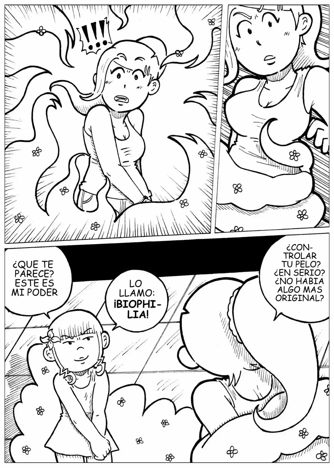 Caramel - Capítulo 10 - Página 10 - LectorTMOo