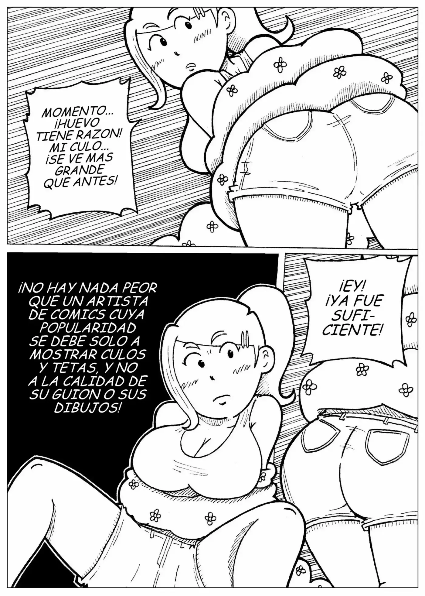 Caramel - Capítulo 10 - Página 12 - LectorTMOo