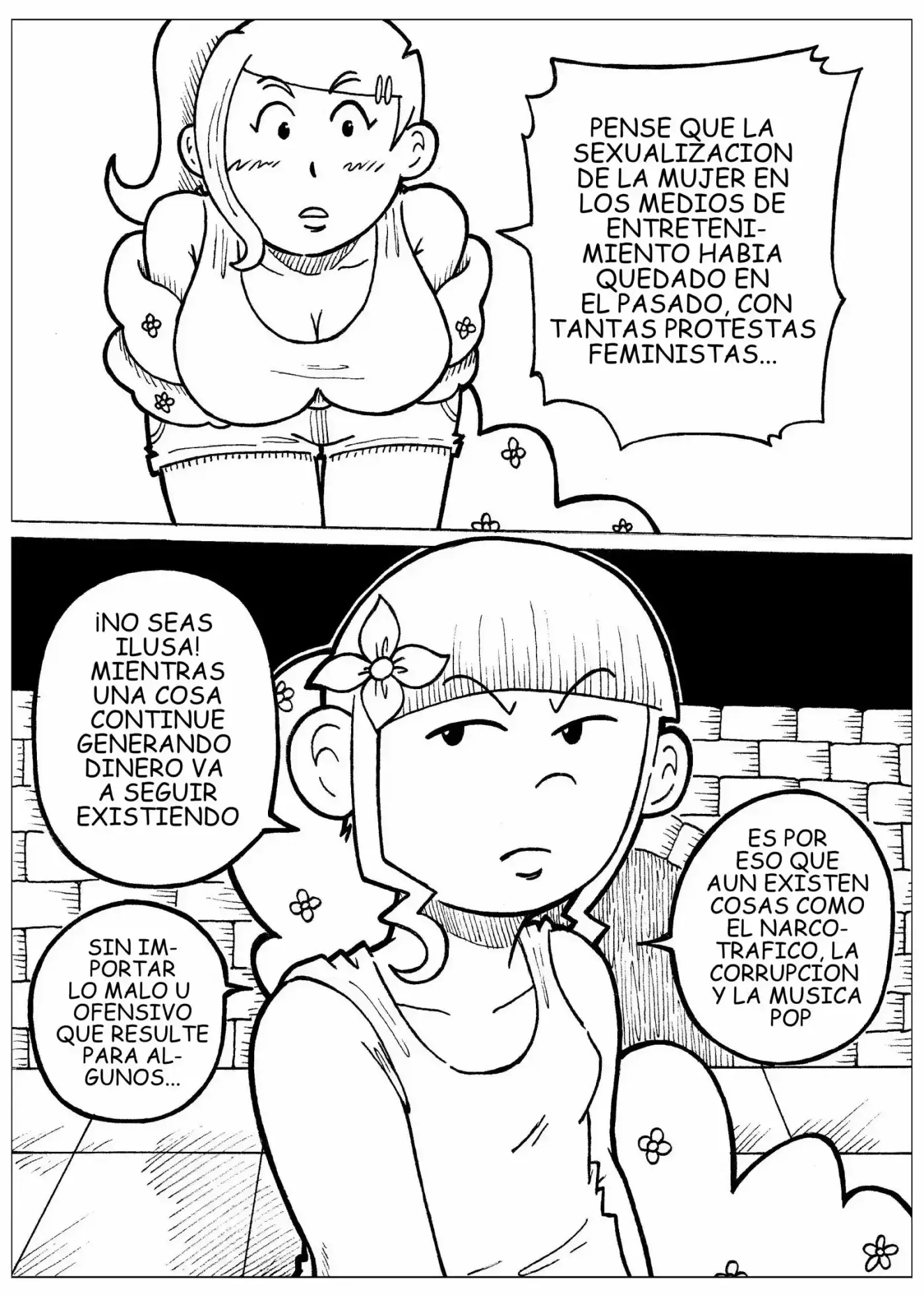 Caramel - Capítulo 10 - Página 13 - LectorTMOo