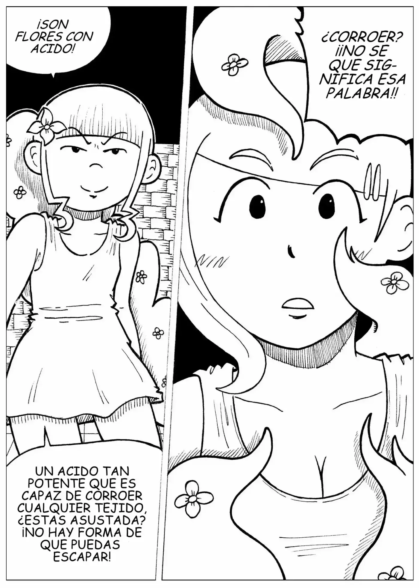 Caramel - Capítulo 10 - Página 15 - LectorTMOo