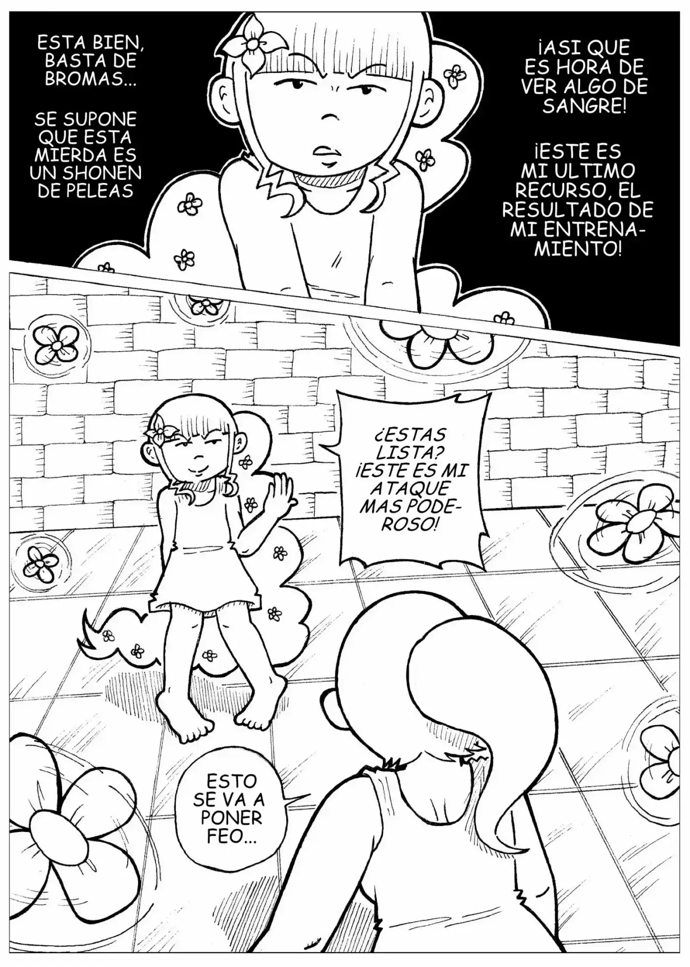 Caramel - Capítulo 10 - Página 20 - LectorTMOo