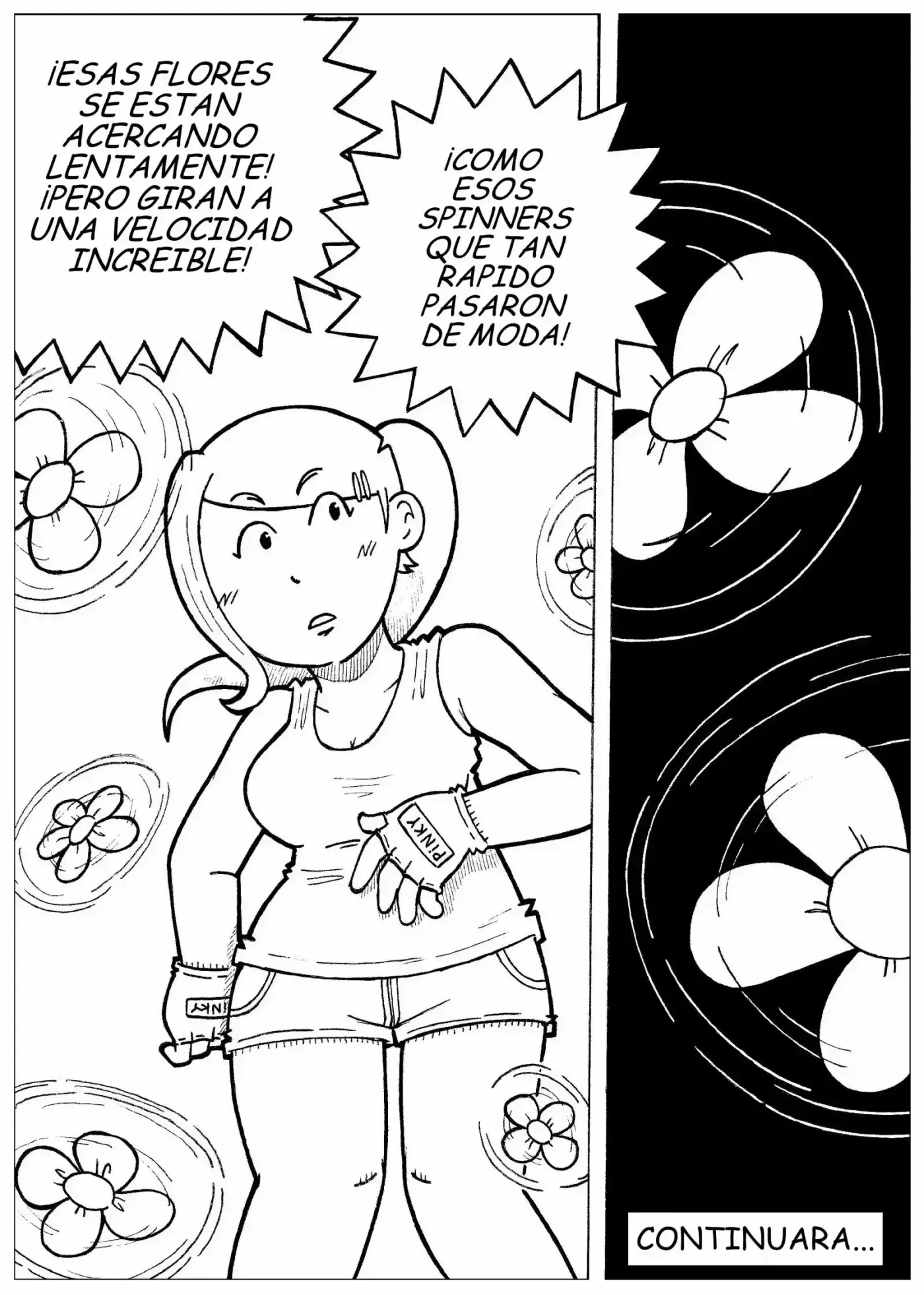 Caramel - Capítulo 10 - Página 21 - LectorTMOo