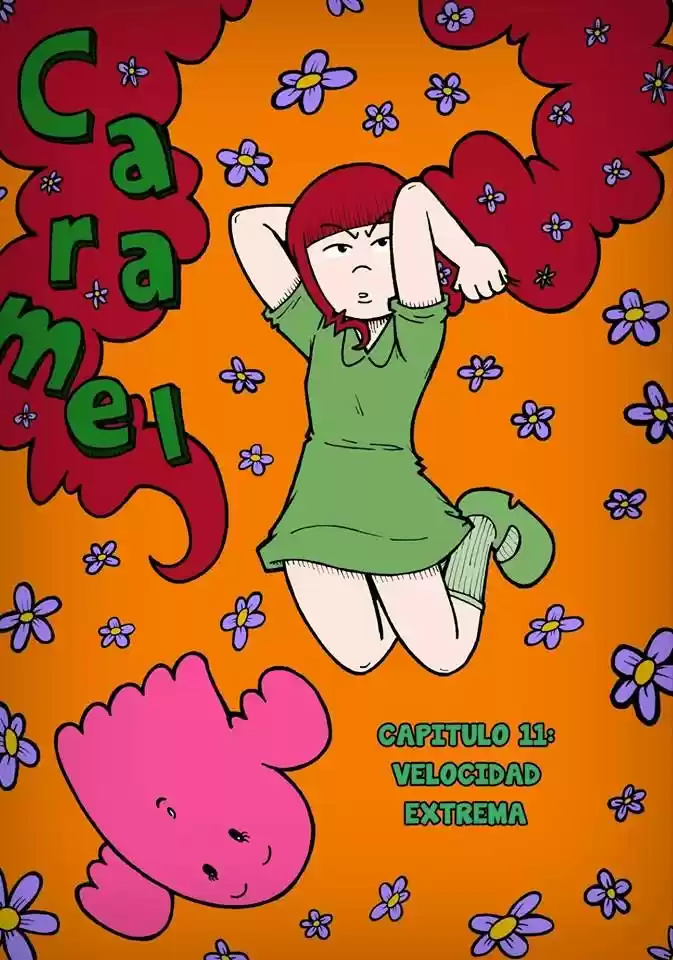 Caramel - Capítulo 11 - Página 1 - LectorTMOo