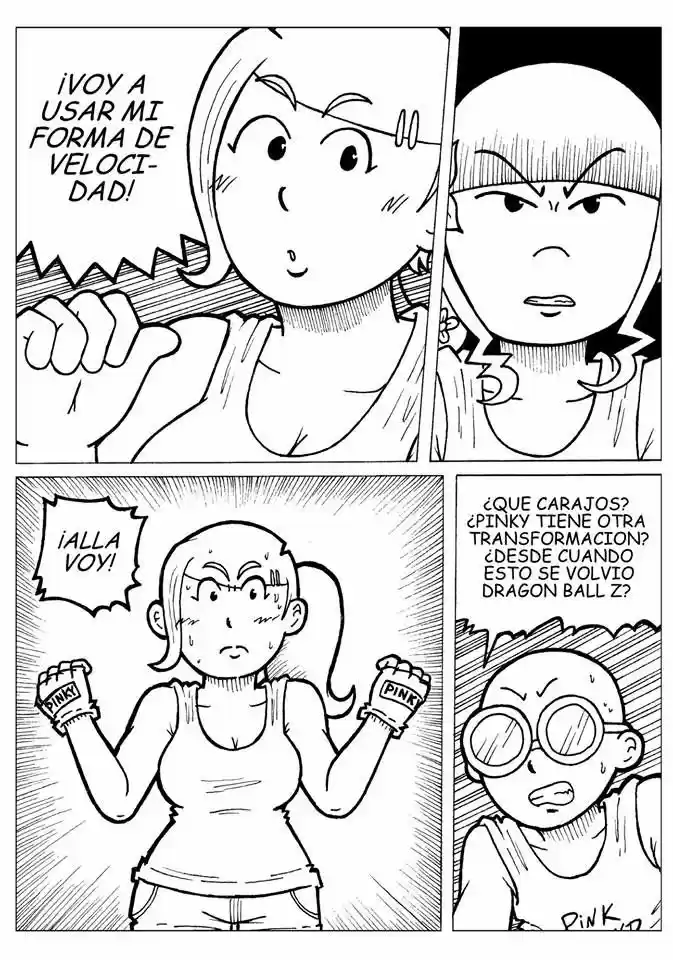Caramel - Capítulo 11 - Página 5 - LectorTMOo