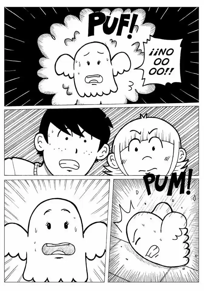 Caramel - Capítulo 11 - Página 12 - LectorTMOo