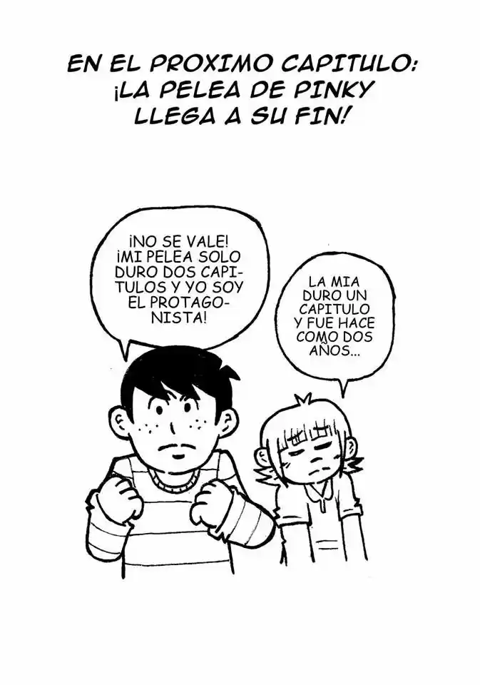 Caramel - Capítulo 11 - Página 15 - LectorTMOo