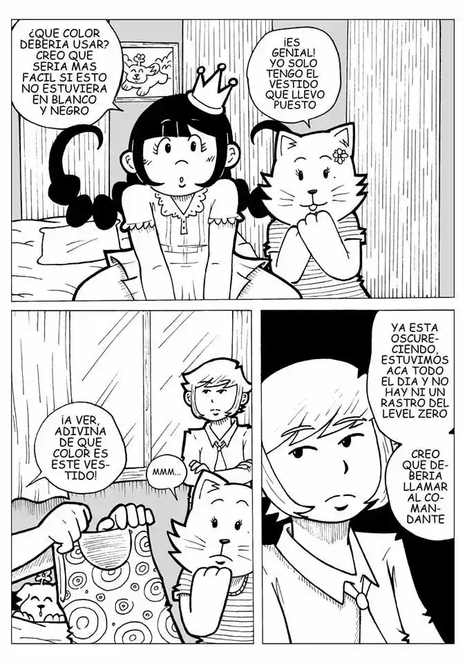 Caramel - Capítulo 12 - Página 14 - LectorTMOo