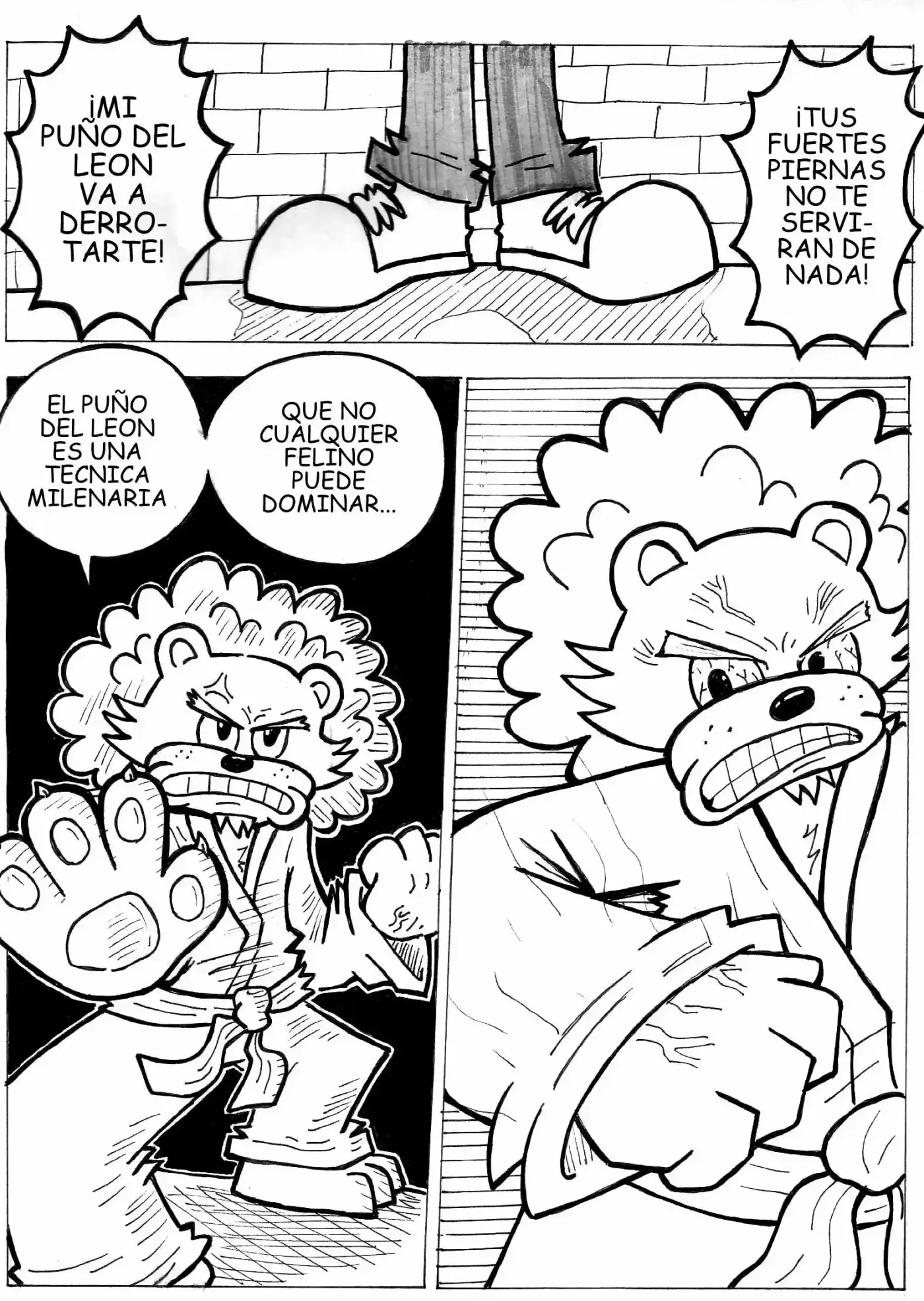 Caramel - Capítulo 4 - Página 6 - LectorTMOo
