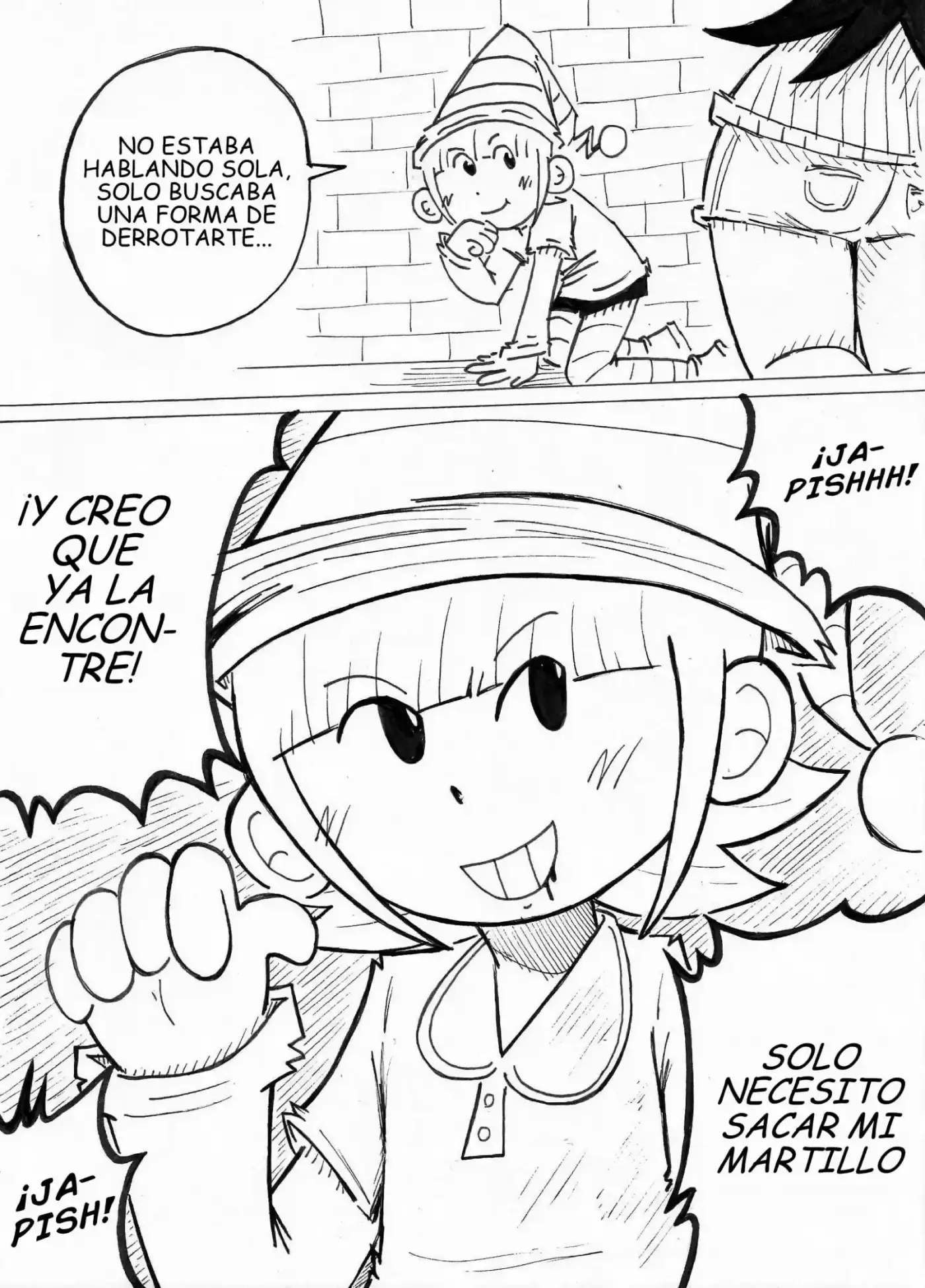 Caramel - Capítulo 5 - Página 5 - LectorTMOo