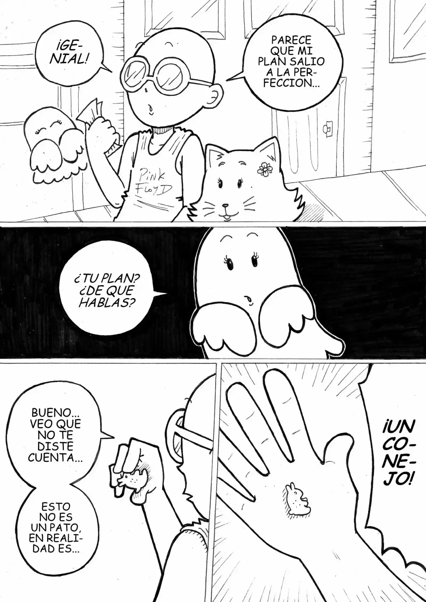 Caramel - Capítulo 6 - Página 12 - LectorTMOo