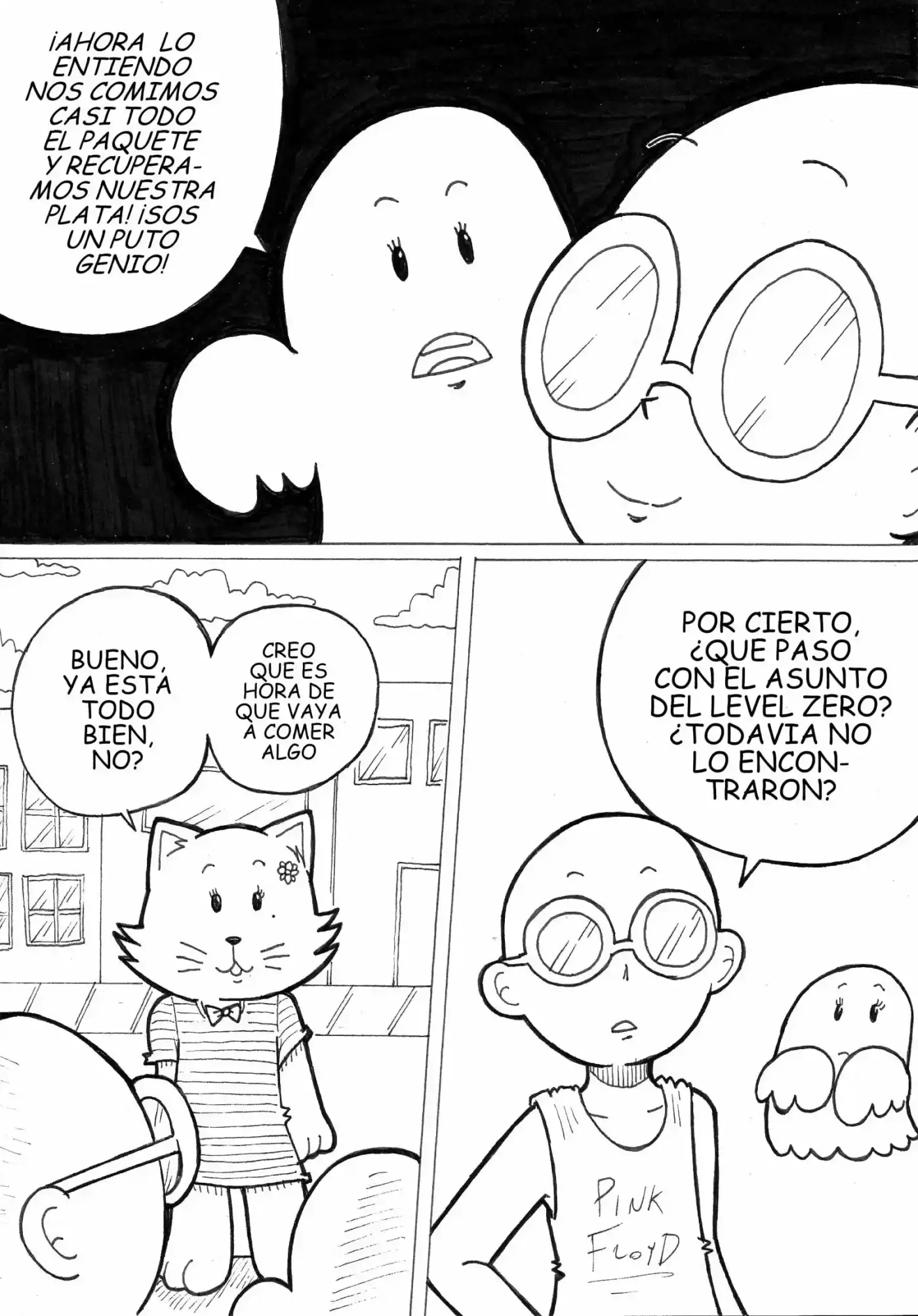 Caramel - Capítulo 6 - Página 13 - LectorTMOo