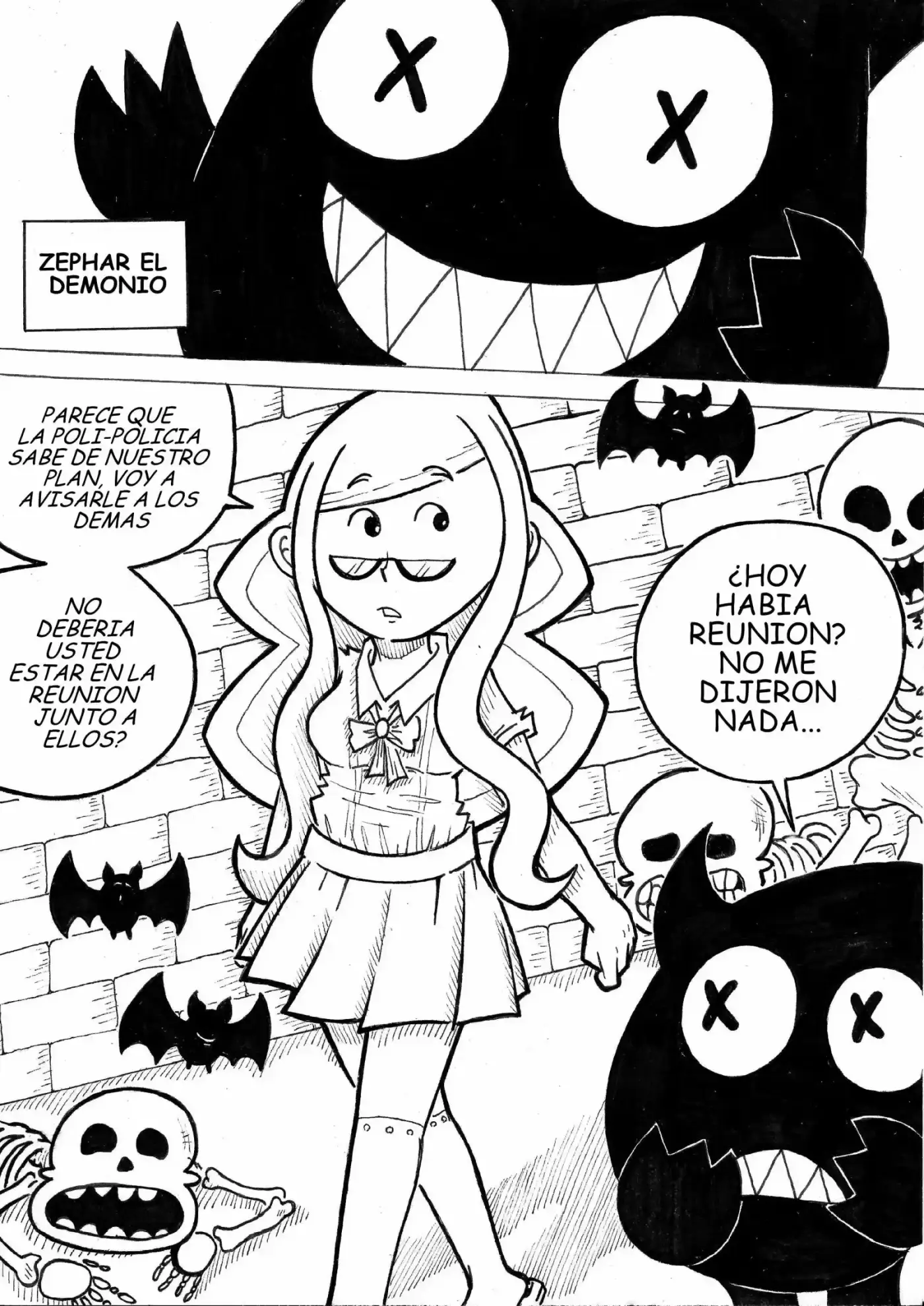 Caramel - Capítulo 6 - Página 18 - LectorTMOo