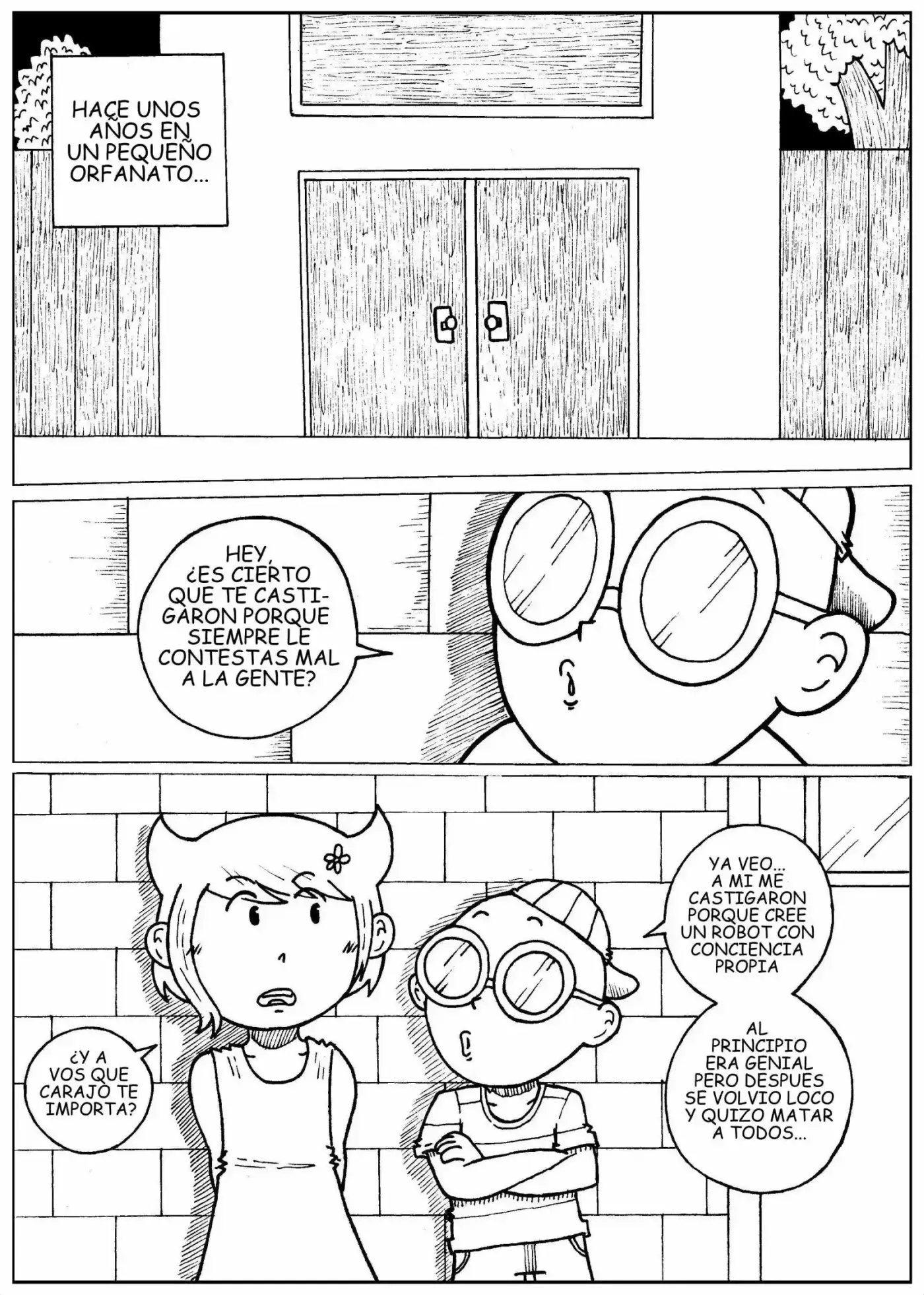 Caramel - Capítulo 7 - Página 2 - LectorTMOo