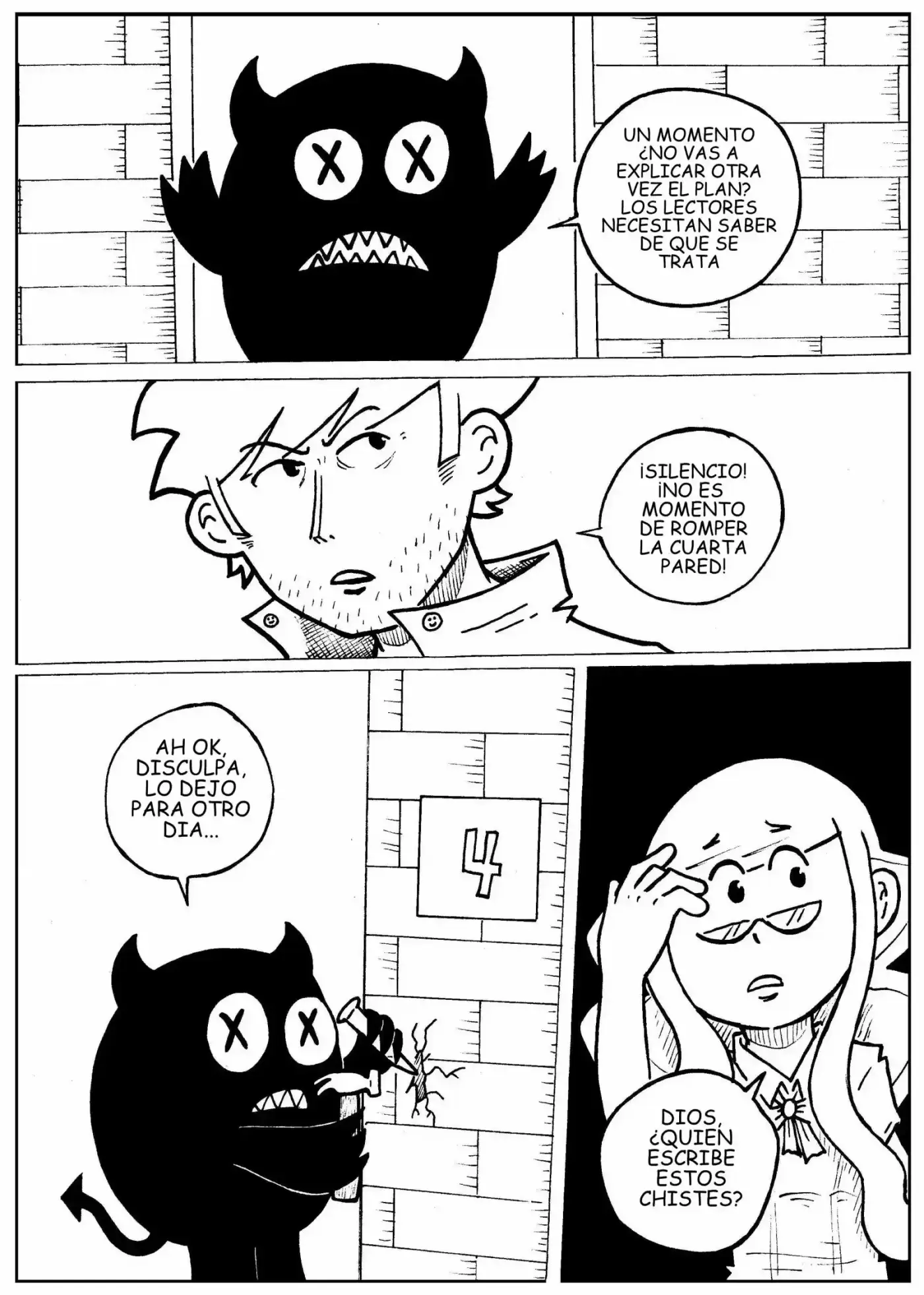 Caramel - Capítulo 7 - Página 19 - LectorTMOo
