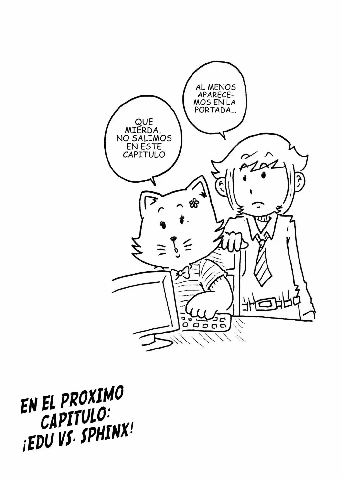 Caramel - Capítulo 7 - Página 22 - LectorTMOo