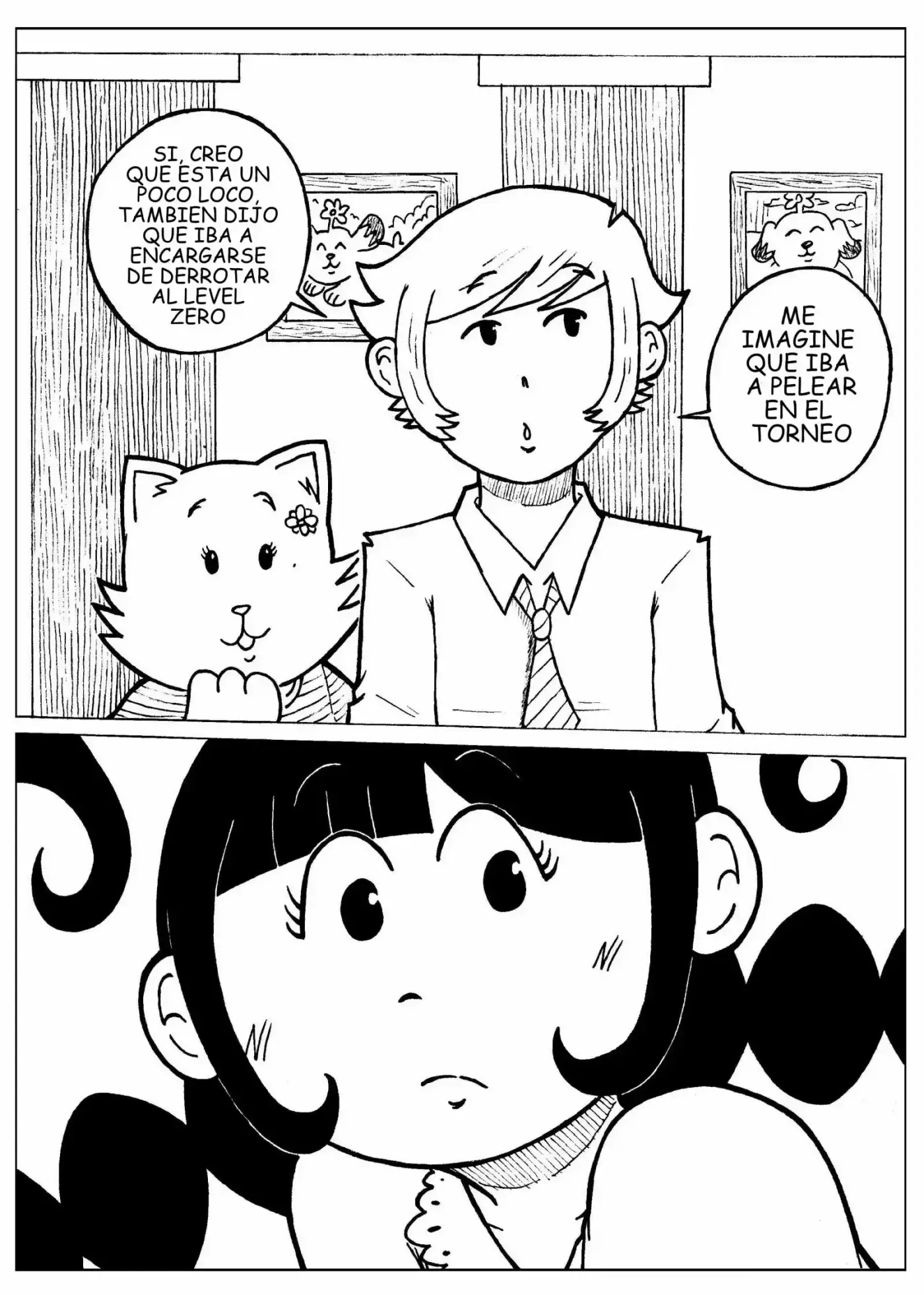 Caramel - Capítulo 8 - Página 4 - LectorTMOo