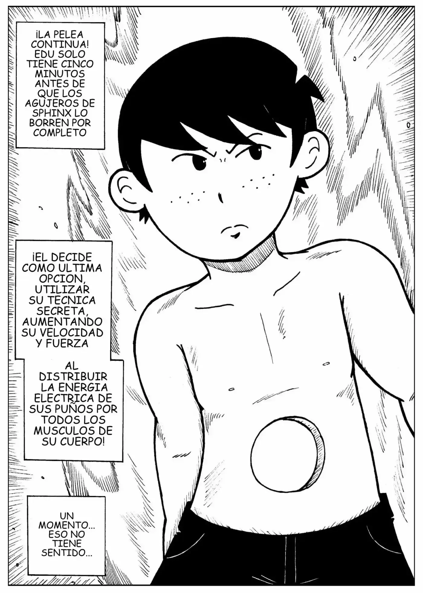 Caramel - Capítulo 9 - Página 2 - LectorTMOo