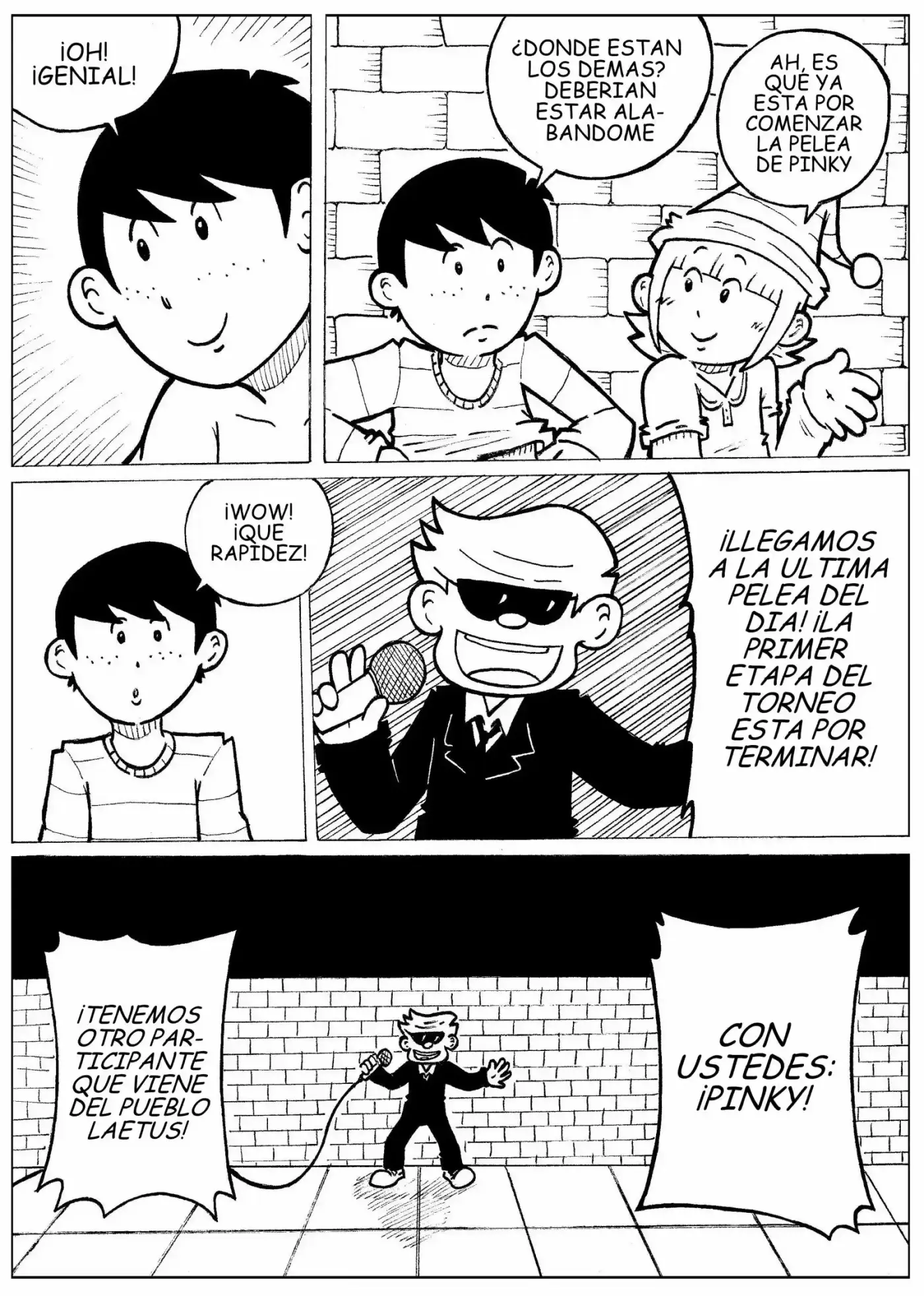 Caramel - Capítulo 9 - Página 9 - LectorTMOo