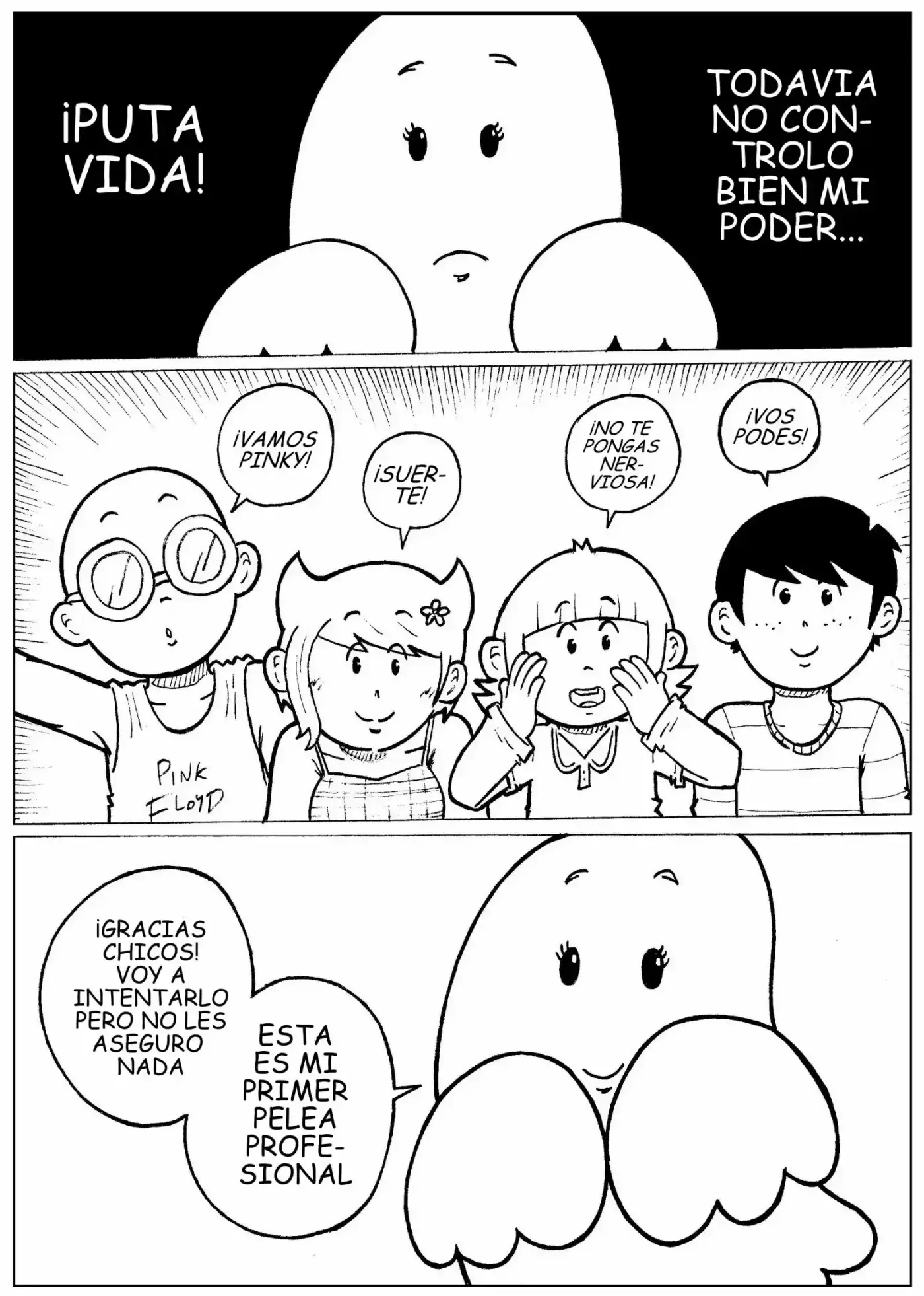 Caramel - Capítulo 9 - Página 10 - LectorTMOo