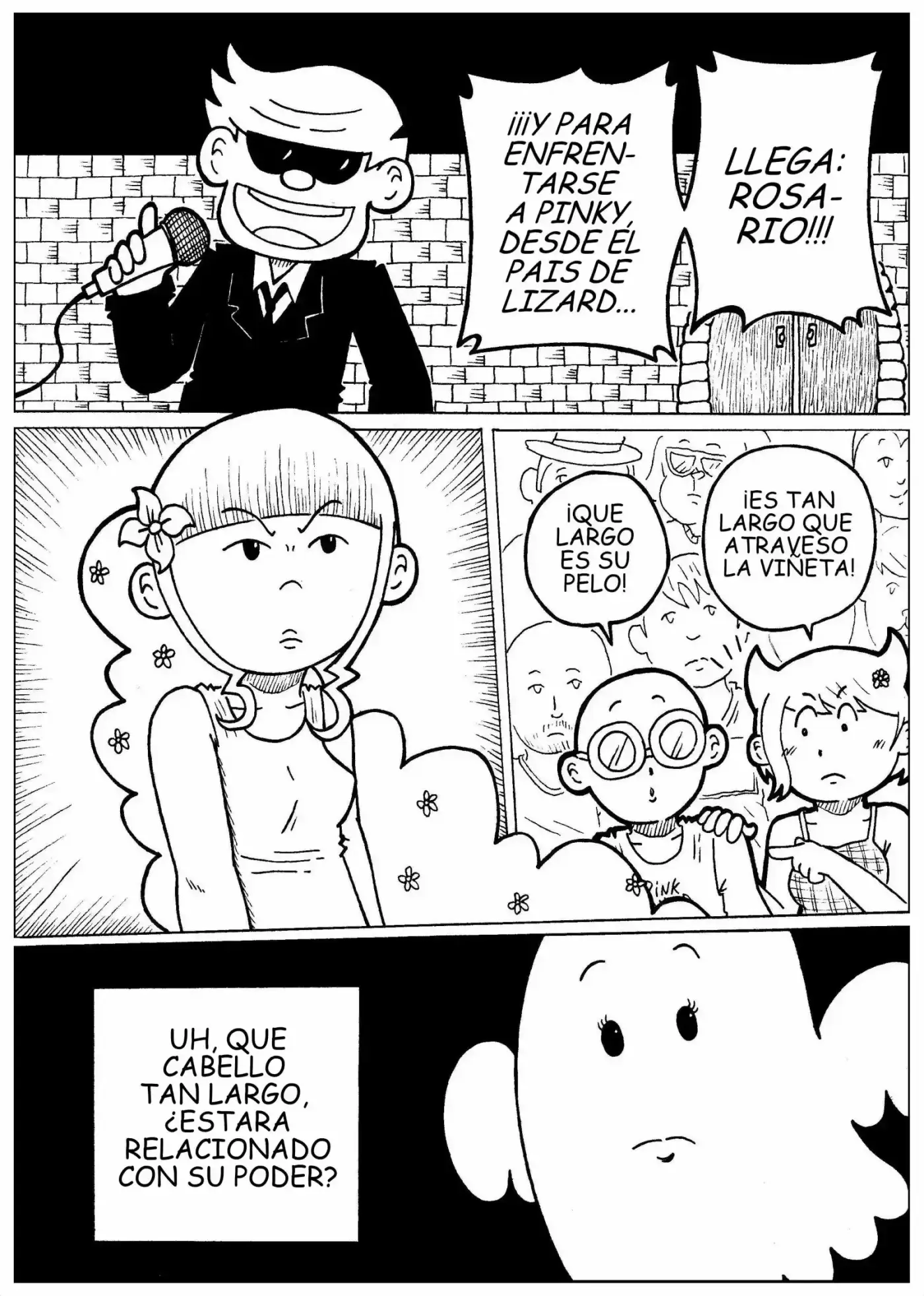 Caramel - Capítulo 9 - Página 11 - LectorTMOo