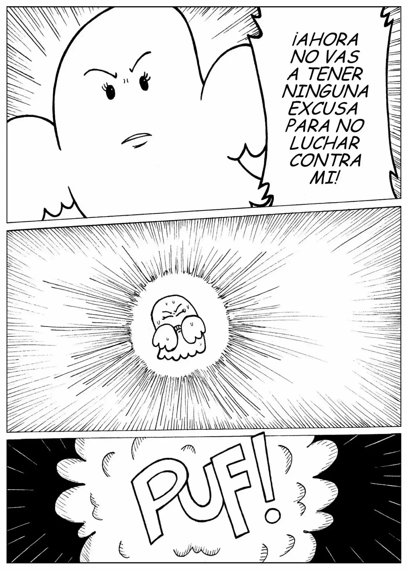 Caramel - Capítulo 9 - Página 14 - LectorTMOo