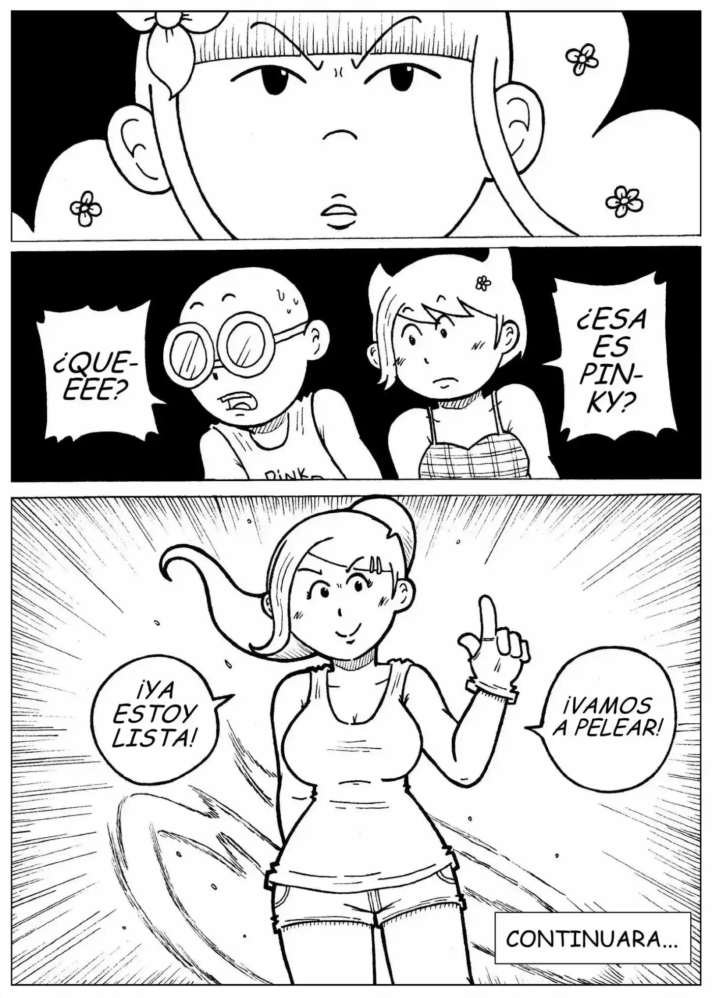 Caramel - Capítulo 9 - Página 16 - LectorTMOo