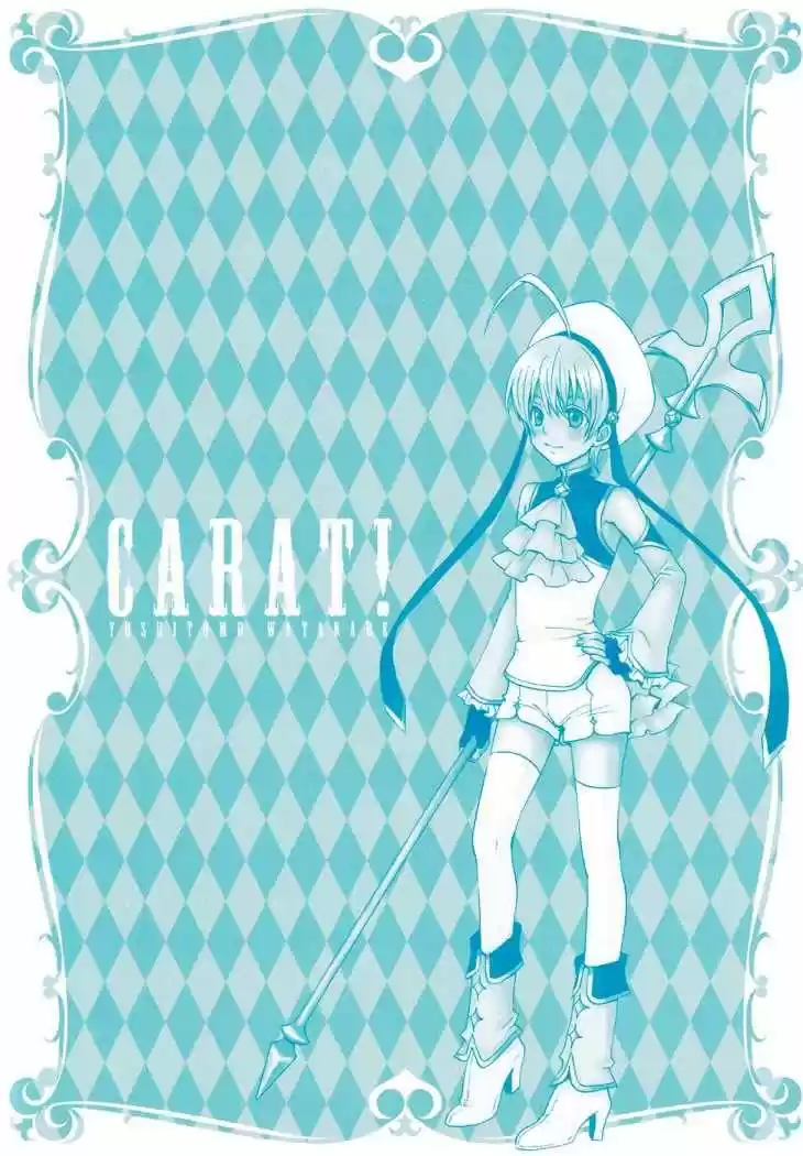 Carat! - Capítulo 6 - Página 4 - LectorTMOo