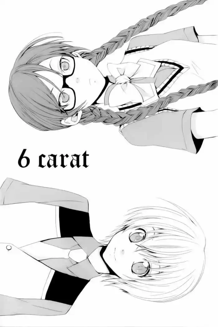 Carat! - Capítulo 6 - Página 9 - LectorTMOo