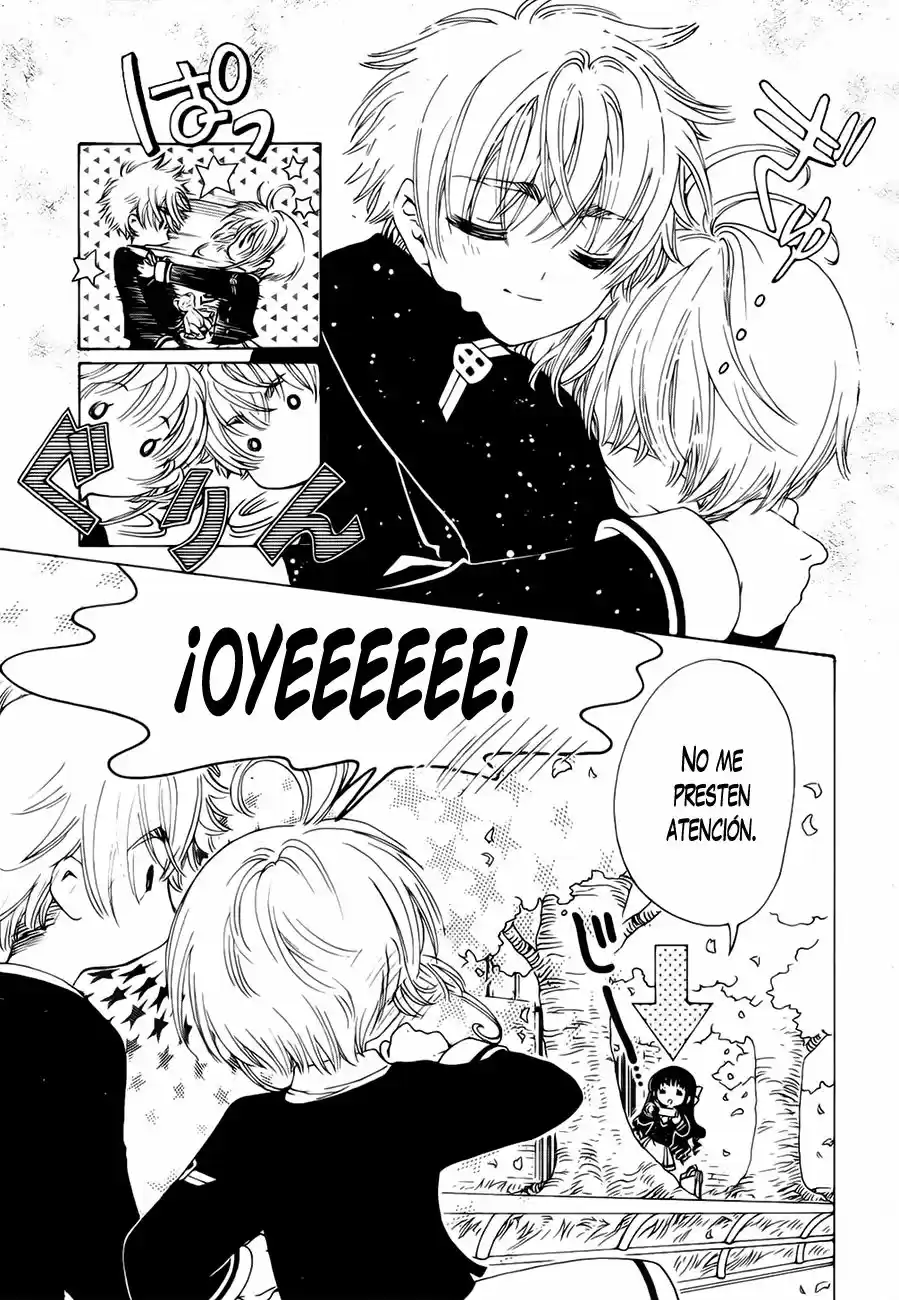 Cardcaptor Sakura: Clear Card-hen - Capítulo 1 - Página 17 - LectorTMOo