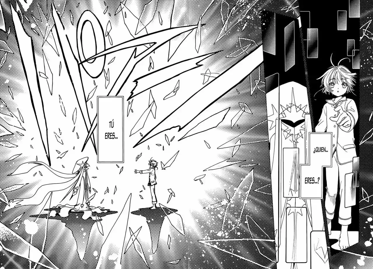 Cardcaptor Sakura: Clear Card-hen - Capítulo 1 - Página 38 - LectorTMOo