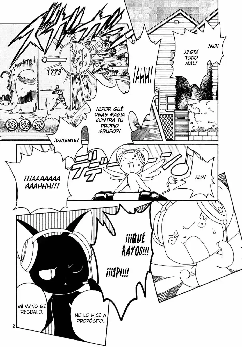 Cardcaptor Sakura: Clear Card-hen - Capítulo 10.50 - Página 5 - LectorTMOo