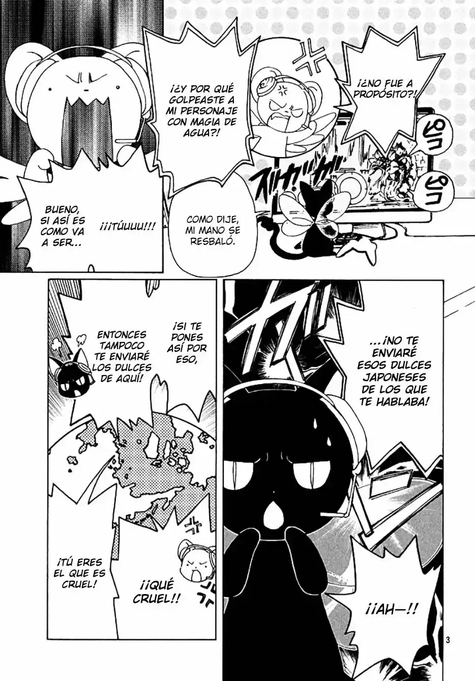 Cardcaptor Sakura: Clear Card-hen - Capítulo 10.50 - Página 6 - LectorTMOo