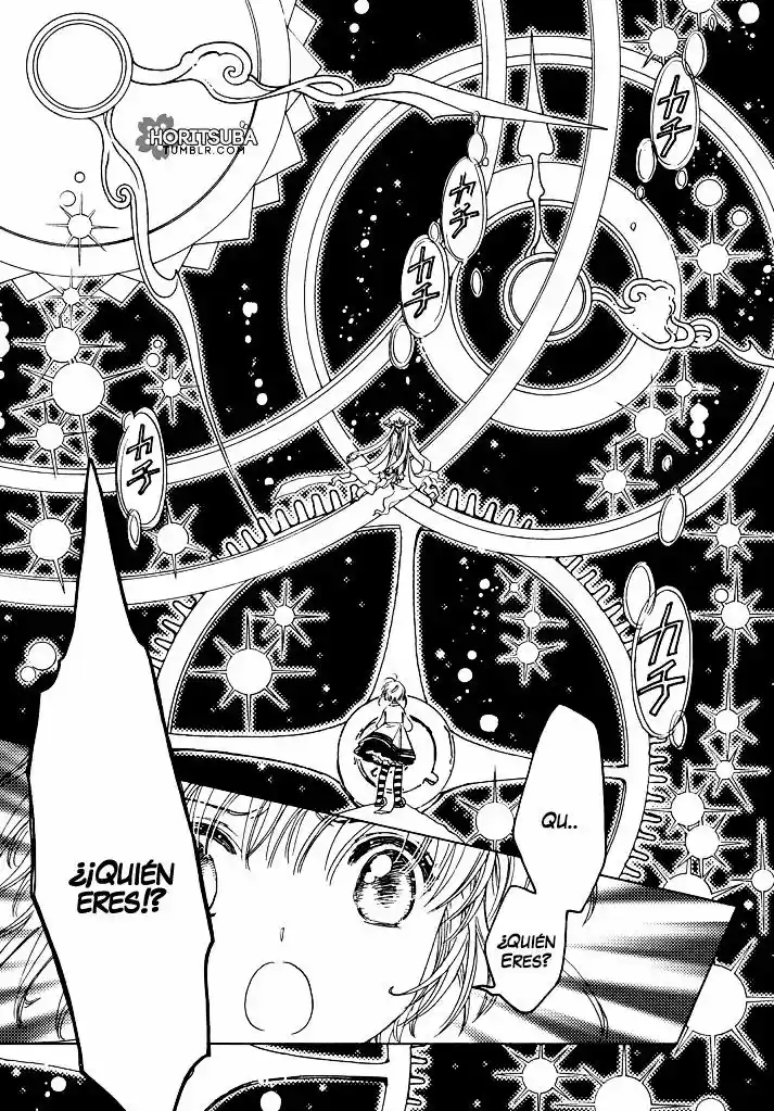 Cardcaptor Sakura: Clear Card-hen - Capítulo 10 - Página 4 - LectorTMOo