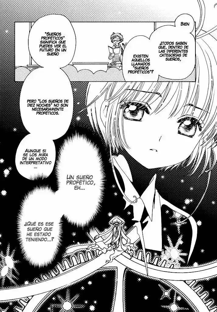 Cardcaptor Sakura: Clear Card-hen - Capítulo 10 - Página 13 - LectorTMOo