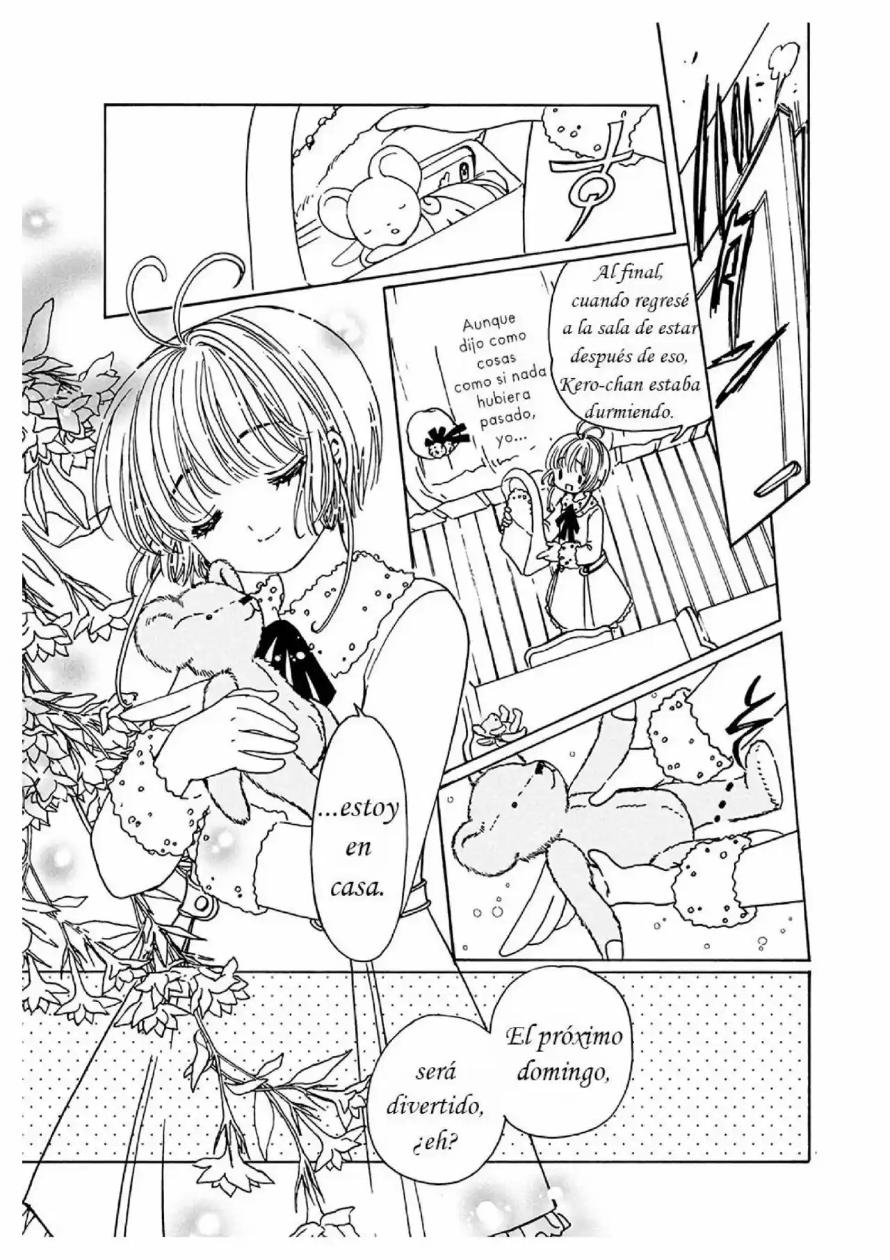 Cardcaptor Sakura: Clear Card-hen - Capítulo 12 - Página 14 - LectorTMOo