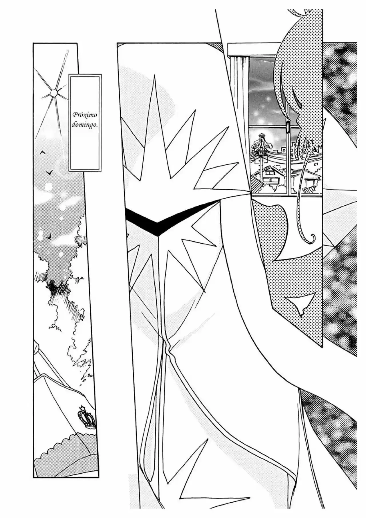 Cardcaptor Sakura: Clear Card-hen - Capítulo 12 - Página 15 - LectorTMOo