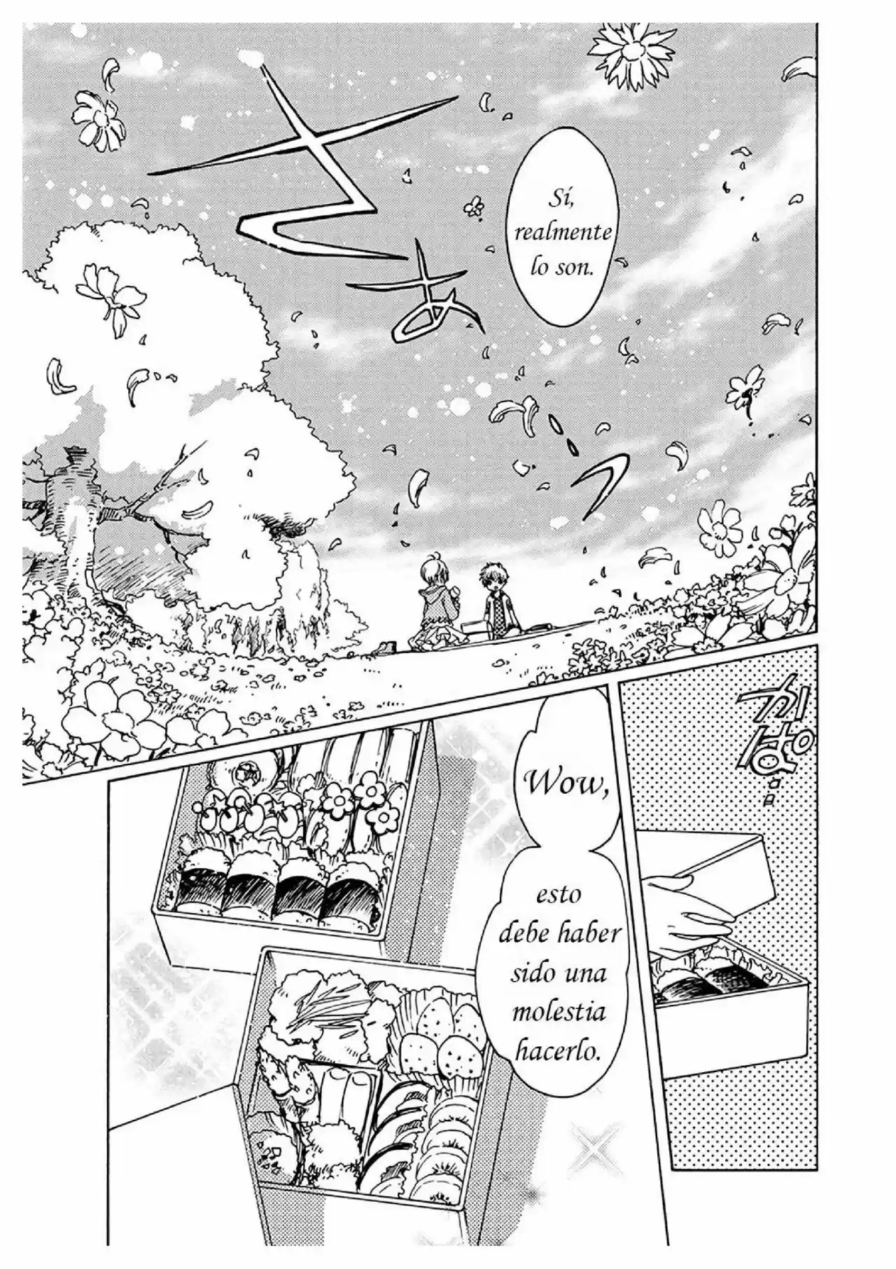 Cardcaptor Sakura: Clear Card-hen - Capítulo 12 - Página 24 - LectorTMOo