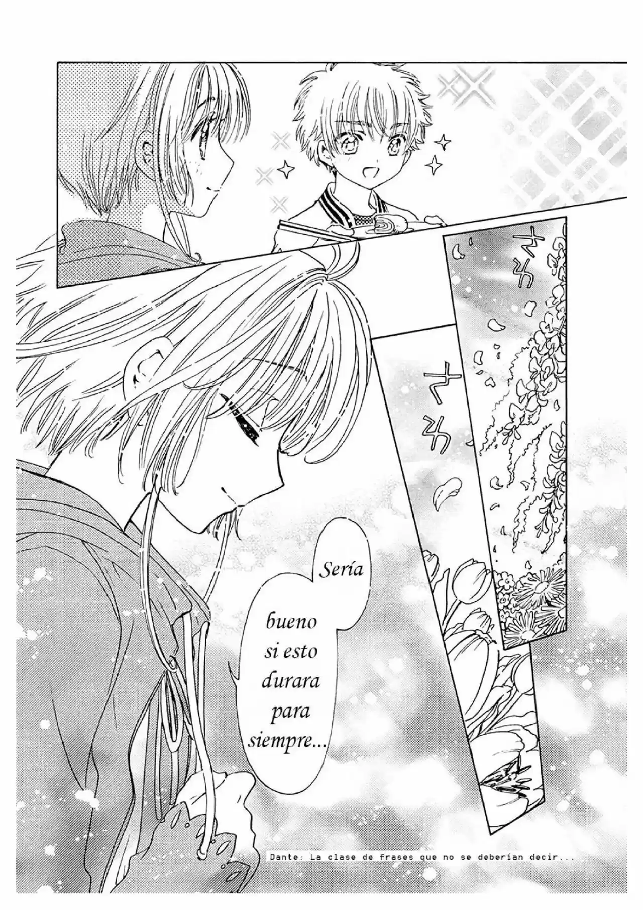 Cardcaptor Sakura: Clear Card-hen - Capítulo 12 - Página 27 - LectorTMOo