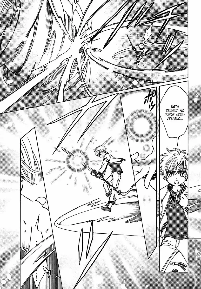 Cardcaptor Sakura: Clear Card-hen - Capítulo 13 - Página 10 - LectorTMOo