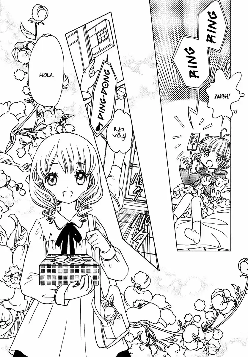 Cardcaptor Sakura: Clear Card-hen - Capítulo 13 - Página 16 - LectorTMOo