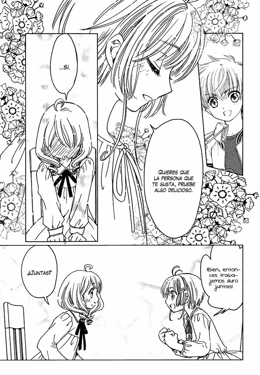 Cardcaptor Sakura: Clear Card-hen - Capítulo 13 - Página 26 - LectorTMOo