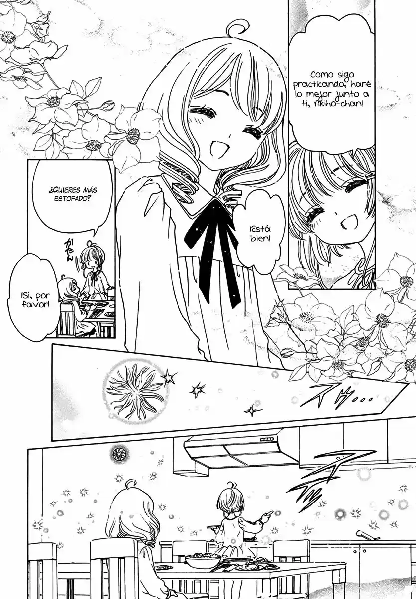 Cardcaptor Sakura: Clear Card-hen - Capítulo 13 - Página 27 - LectorTMOo
