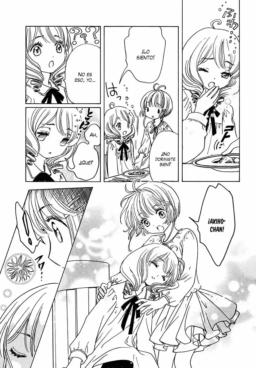 Cardcaptor Sakura: Clear Card-hen - Capítulo 13 - Página 28 - LectorTMOo