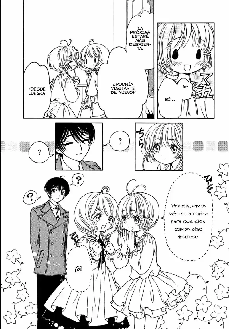 Cardcaptor Sakura: Clear Card-hen - Capítulo 14 - Página 12 - LectorTMOo